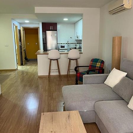 Águilas Apartamento Costa Calida II מראה חיצוני תמונה