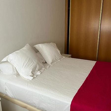 Águilas Apartamento Costa Calida II מראה חיצוני תמונה