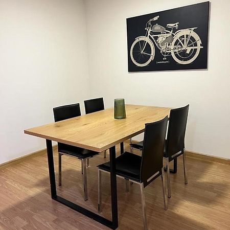 Águilas Apartamento Costa Calida II מראה חיצוני תמונה