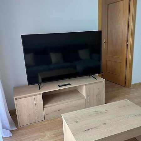 Águilas Apartamento Costa Calida II מראה חיצוני תמונה