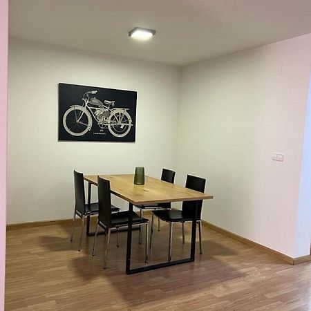Águilas Apartamento Costa Calida II מראה חיצוני תמונה