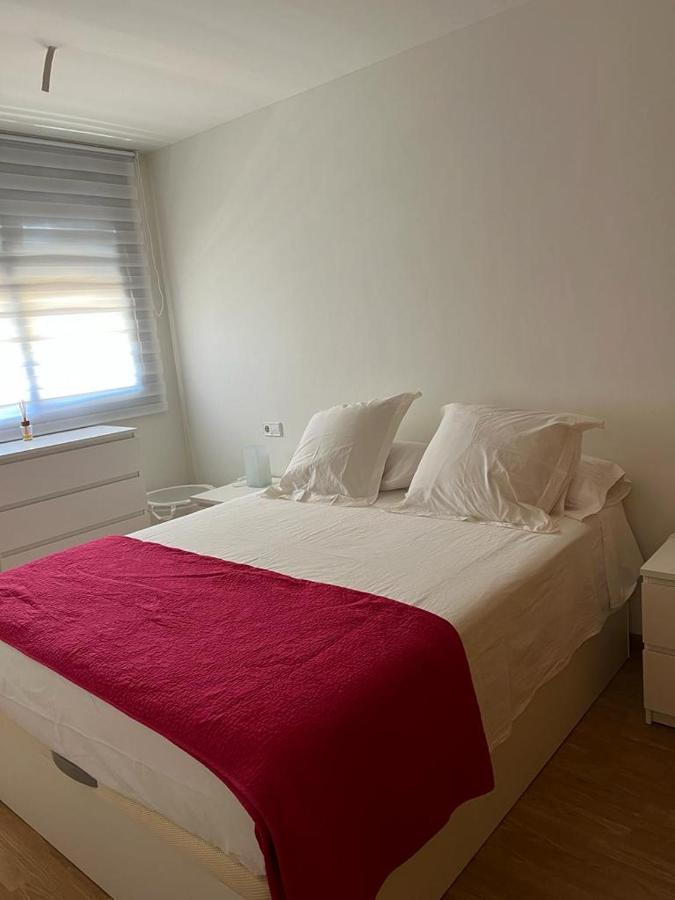 Águilas Apartamento Costa Calida II מראה חיצוני תמונה