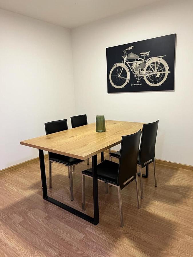 Águilas Apartamento Costa Calida II מראה חיצוני תמונה