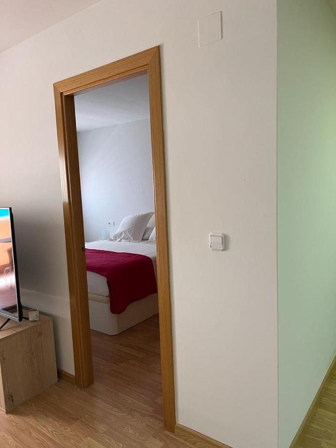 Águilas Apartamento Costa Calida II מראה חיצוני תמונה
