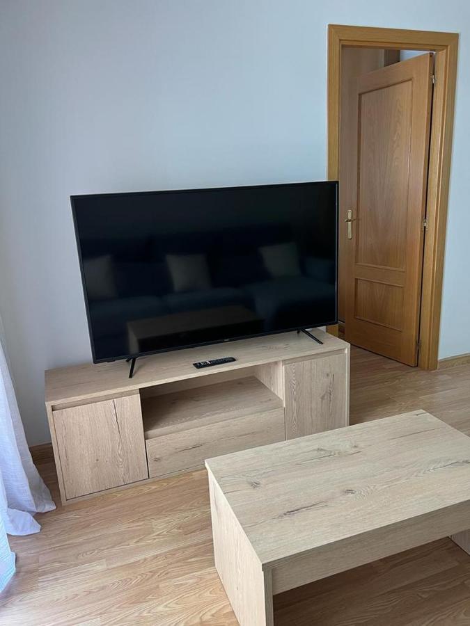 Águilas Apartamento Costa Calida II מראה חיצוני תמונה